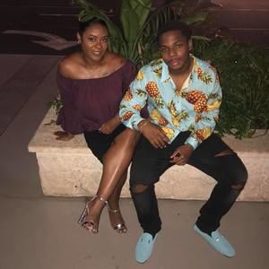 Meet your Posher, Christian